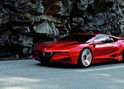 It Looks Like BMW Is Developing A Special M Car That Will Debut In 2022 - image 714650