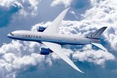 2009 - 2010 Boeing 787-3 Dreamliner