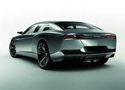 The Greatest Luxury Performance Sedans We Never Got - image 266215