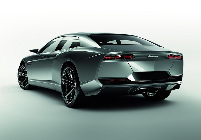 The Greatest Luxury Performance Sedans We Never Got
- image 266215