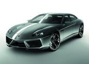 The Greatest Luxury Performance Sedans We Never Got - image 266214