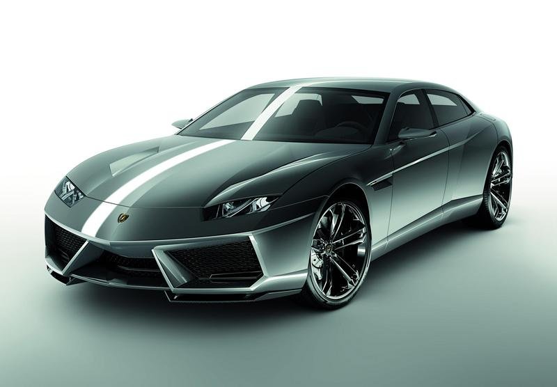 The Greatest Luxury Performance Sedans We Never Got
- image 266214