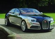 The Greatest Luxury Performance Sedans We Never Got - image 320062