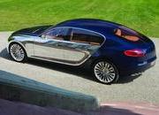 The Greatest Luxury Performance Sedans We Never Got - image 320058