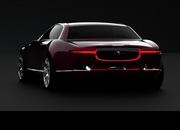 The Greatest Luxury Performance Sedans We Never Got - image 394700