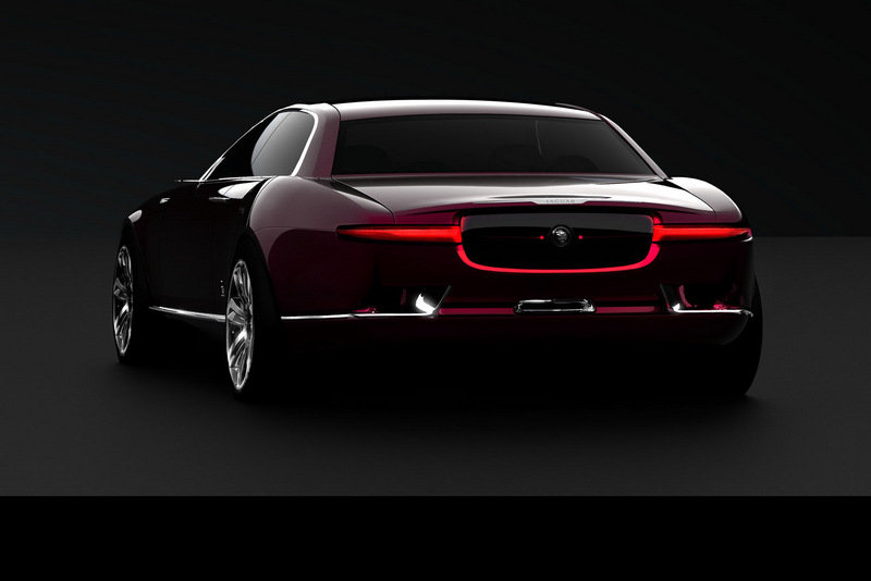 The Greatest Luxury Performance Sedans We Never Got Exterior Computer Renderings and Photoshop
- image 394700
