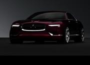 The Greatest Luxury Performance Sedans We Never Got - image 394703