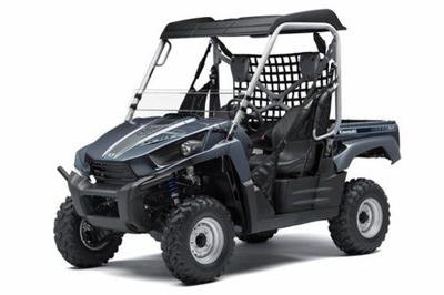 2012 Kawasaki Teryx 750 FI 4x4 LE
