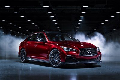 The Greatest Luxury Performance Sedans We Never Got