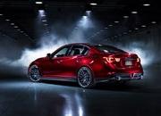 The Greatest Luxury Performance Sedans We Never Got - image 537946