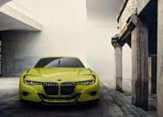 It Looks Like BMW Is Developing A Special M Car That Will Debut In 2022 - image 631457