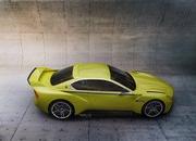 It Looks Like BMW Is Developing A Special M Car That Will Debut In 2022 - image 631468