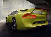 It Looks Like BMW Is Developing A Special M Car That Will Debut In 2022 - image 631471