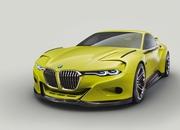 It Looks Like BMW Is Developing A Special M Car That Will Debut In 2022 - image 631481