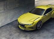 It Looks Like BMW Is Developing A Special M Car That Will Debut In 2022 - image 631467