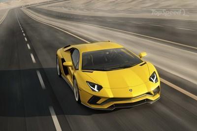 2021 Is the Last Year For Some Very Cool Cars