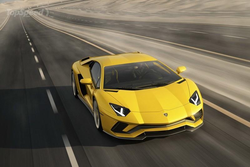 2021 Is the Last Year For Some Very Cool Cars High Resolution Exterior
- image 698832
