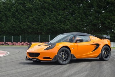 2021 Is the Last Year For Some Very Cool Cars