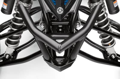 2017 - 2021 Yamaha Raptor 700
