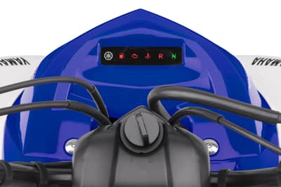 2017 - 2021 Yamaha Raptor 700