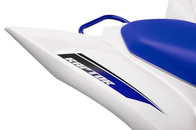 2017 - 2021 Yamaha Raptor 700