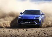 2019 Lamborghini Urus - image 749819