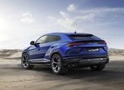 2019 Lamborghini Urus - image 749820