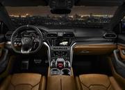 2019 Lamborghini Urus - image 749821