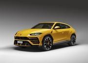 2019 Lamborghini Urus - image 749822