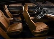 2019 Lamborghini Urus - image 749823