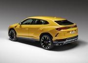 2019 Lamborghini Urus - image 749824
