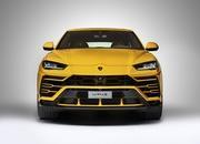 2019 Lamborghini Urus - image 749825