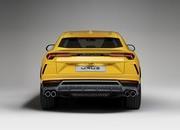 2019 Lamborghini Urus - image 749827