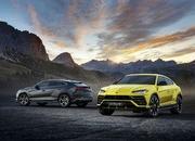 2019 Lamborghini Urus - image 749811