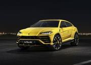 2019 Lamborghini Urus - image 749812