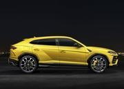 2019 Lamborghini Urus - image 749813