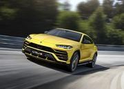 2019 Lamborghini Urus - image 749815