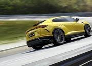 2019 Lamborghini Urus - image 749816