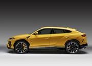 2019 Lamborghini Urus - image 749810