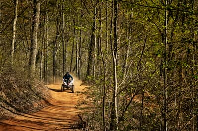 2017 - 2021 Yamaha Raptor 700