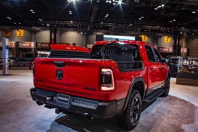 Tailgate Aerodynamics: Does Removing A Tailgate Really Result In Better Fuel Efficiency?