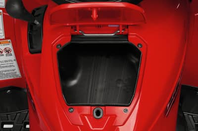2018 - 2021 Yamaha Kodiak 700