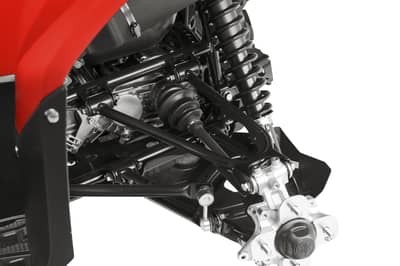 2018 - 2021 Yamaha Kodiak 700