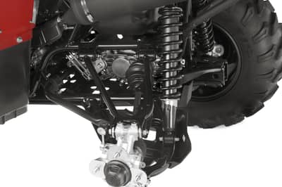 2018 - 2021 Yamaha Kodiak 700