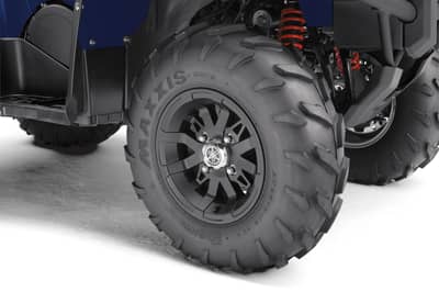 2018 - 2021 Yamaha Kodiak 700