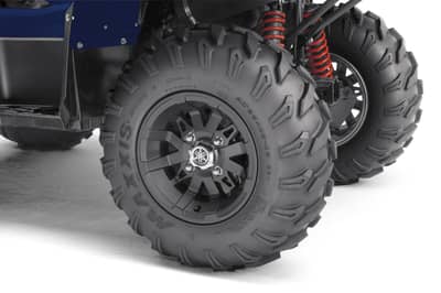 2018 - 2021 Yamaha Kodiak 700