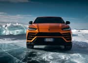 2019 Lamborghini Urus - image 1038348