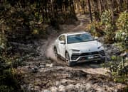 2019 Lamborghini Urus - image 1038349