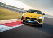 2019 Lamborghini Urus - image 1038350