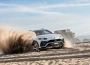 2019 Lamborghini Urus - image 1038351